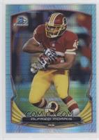 Alfred Morris #/10