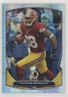 Pierre Garçon #/10