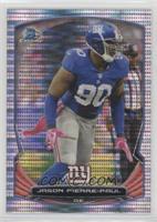 Jason Pierre-Paul #/271