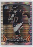 Alshon Jeffery #/271