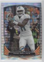 Mike Wallace #/271