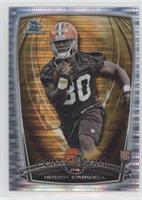Isaiah Crowell #/271