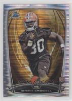 Isaiah Crowell #/271