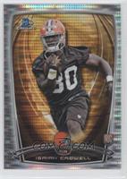 Isaiah Crowell #/271