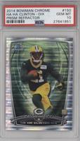 Ha Ha Clinton-Dix [PSA 10 GEM MT] #/271