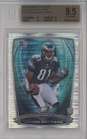 Jordan Matthews [BGS 9.5 GEM MINT] #/271