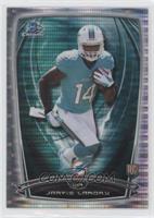 Jarvis Landry #/271