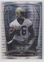 Brandon Coleman #/271