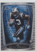 Kelvin Benjamin #/271