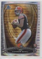 Connor Shaw #/271