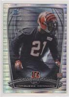 Darqueze Dennard #/271