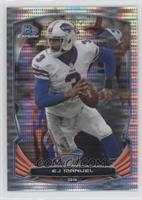 EJ Manuel #/271