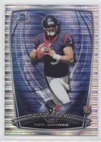 Tom Savage #/271