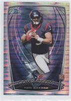 Tom Savage #/271