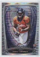 Cody Latimer #/271