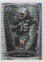 Calvin Pryor #/271