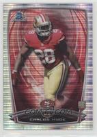 Carlos Hyde #/271