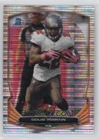 Doug Martin #/271