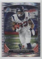 Arian Foster #/271