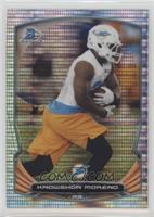 Knowshon Moreno #/271