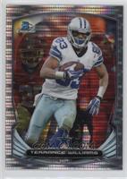 Terrance Williams #/271