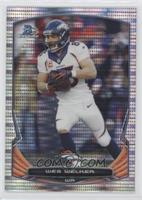 Wes Welker #/271