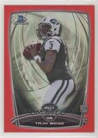 Tajh Boyd #/25