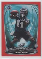 Josh Huff #/25