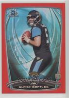 Blake Bortles #/25