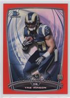 Tre Mason #/25