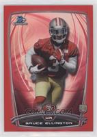 Bruce Ellington #/25