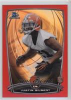 Justin Gilbert #/25