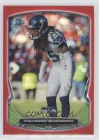 Richard Sherman [EX to NM] #/25