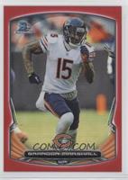 Brandon Marshall #/25