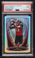 Mike Evans [PSA 9 MINT]