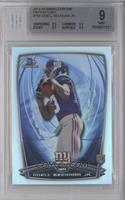 Odell Beckham Jr. [BGS 9 MINT]