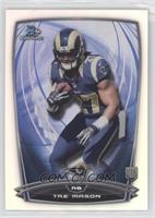 Tre Mason [EX to NM]