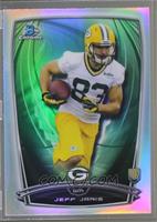 Jeff Janis