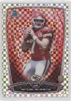 Aaron Murray #/10