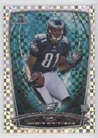 Jordan Matthews #/10