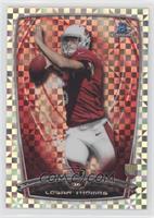 Logan Thomas #/10