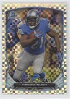 Reggie Bush #/5