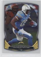 Antonio Gates