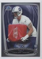 Taylor Lewan [EX to NM]