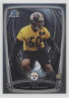 Ryan Shazier [EX to NM]