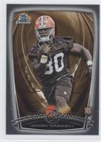Isaiah Crowell