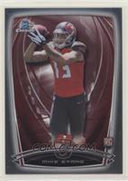 Mike Evans