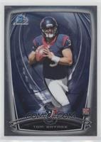 Tom Savage (ball at chest) [EX to NM]