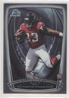Devonta Freeman (hand out to side) [EX to NM]