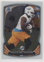 Knowshon Moreno [EX to NM]